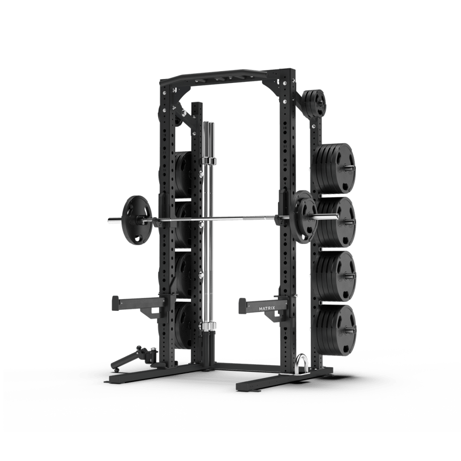 Matrix Fitness