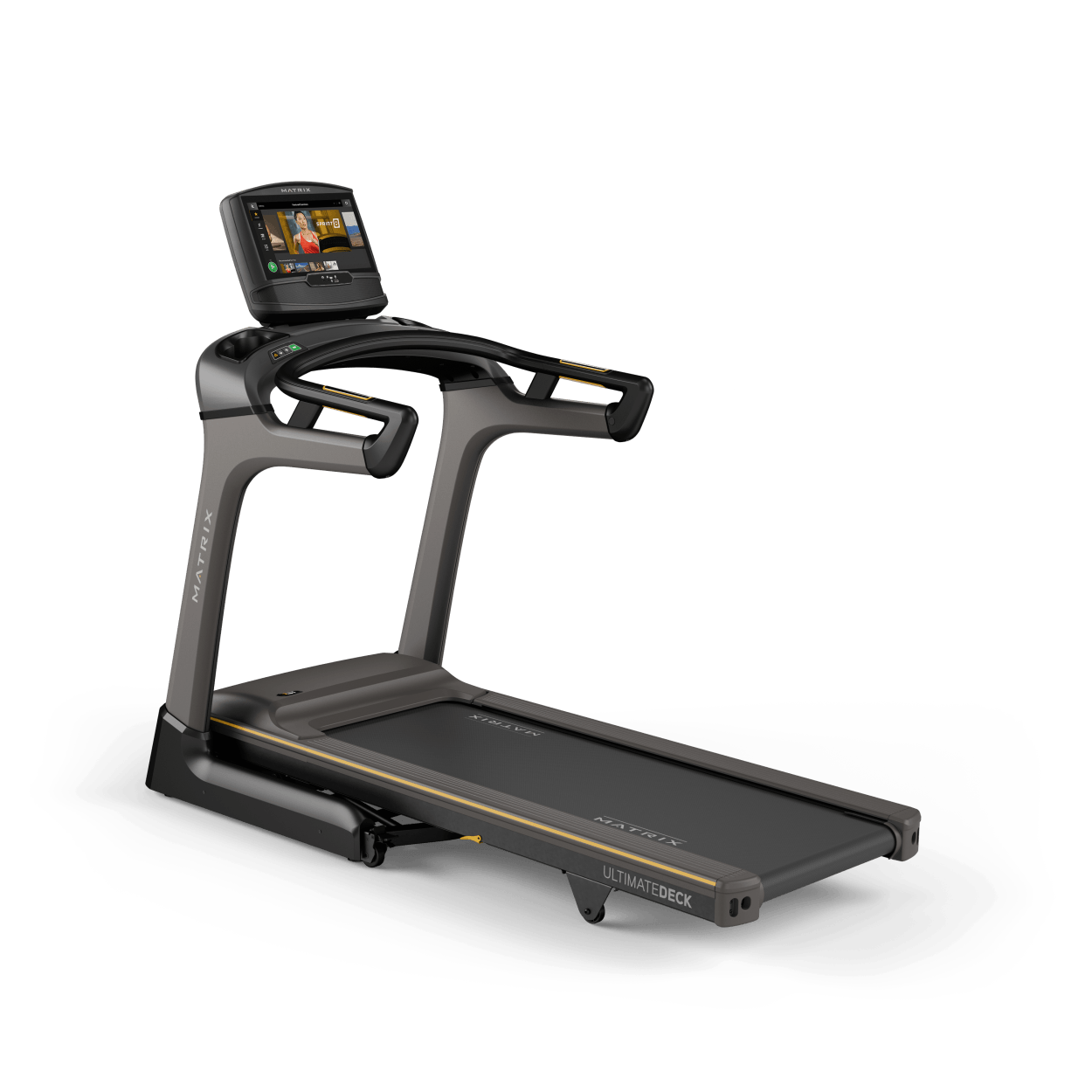TF30 Treadmill con consola XIR