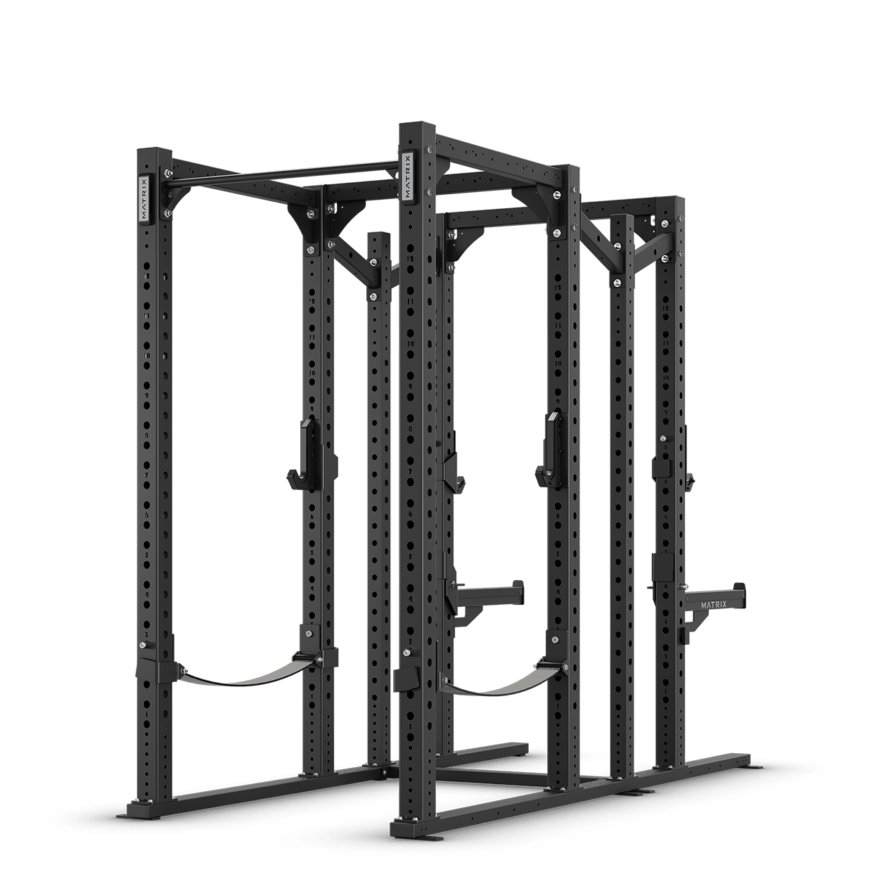Matrix Fitness