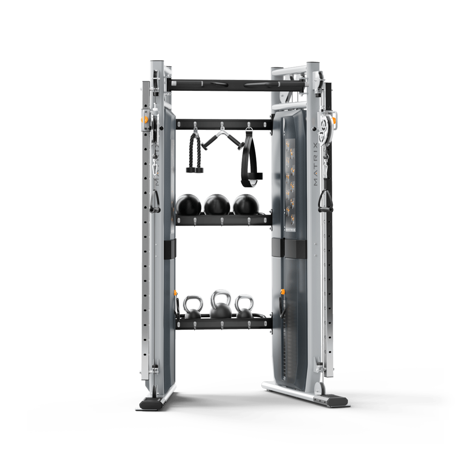 Functional Trainer with 76 cm / 30