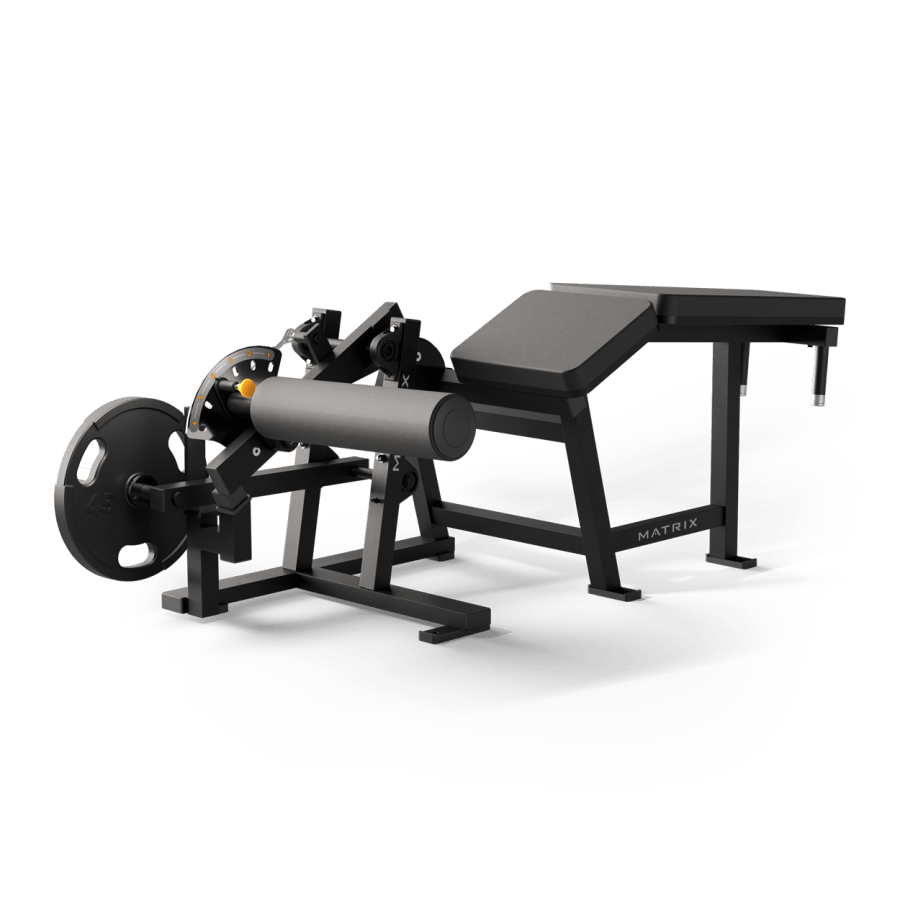 Matrix Fitness