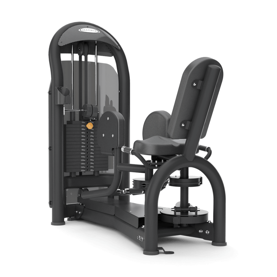 Matrix Fitness