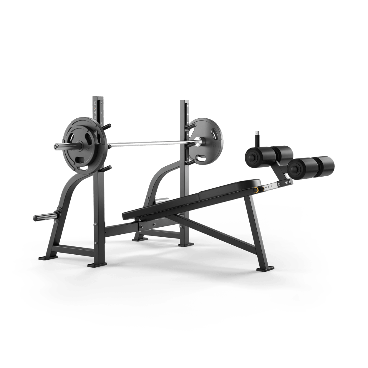Matrix Fitness