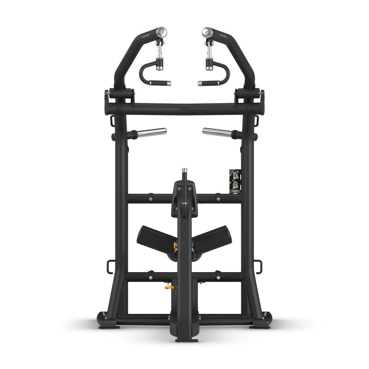 Matrix Fitness