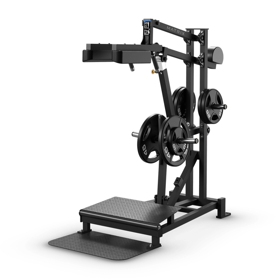 Matrix Fitness