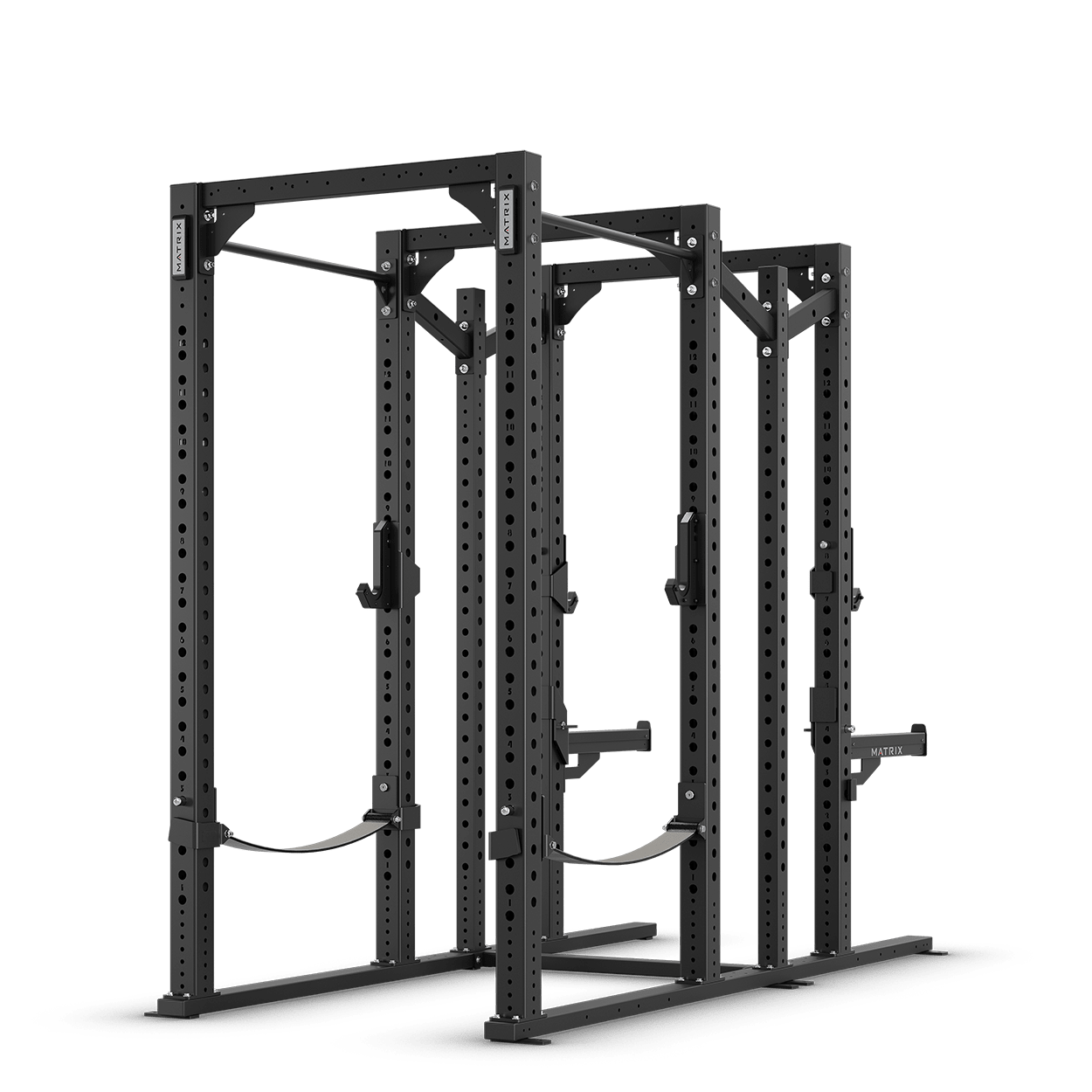 Matrix Fitness