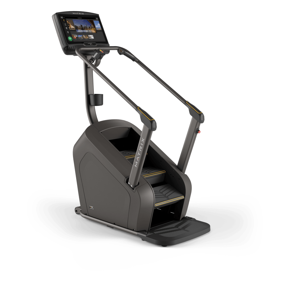 Matrix Fitness